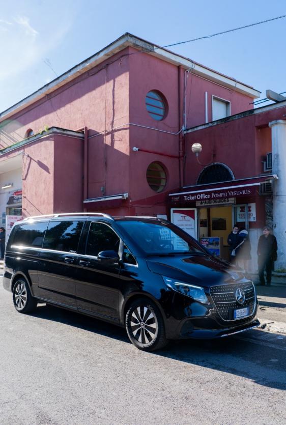 Amalfi Coast Tour from Sorrento: Positano & Amalfi Day Trip-7