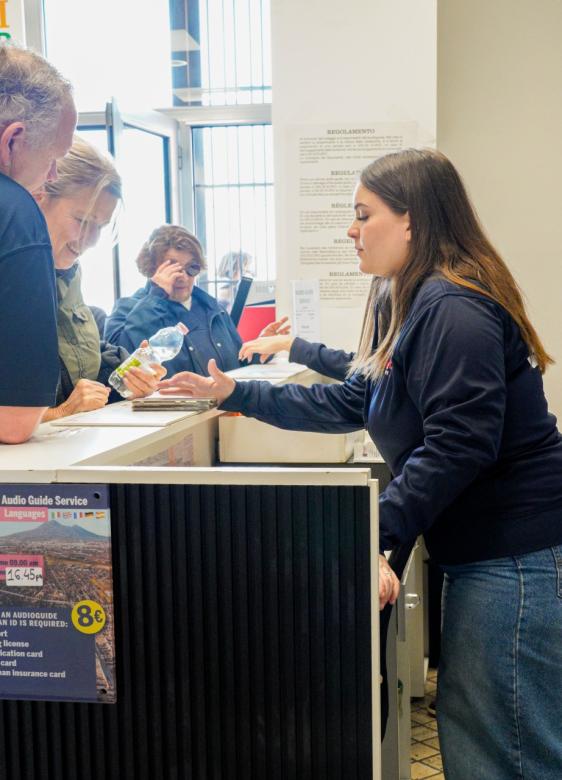 Ercolano e Pompei: full day tour con biglietto (art) e audioguida incluse-6