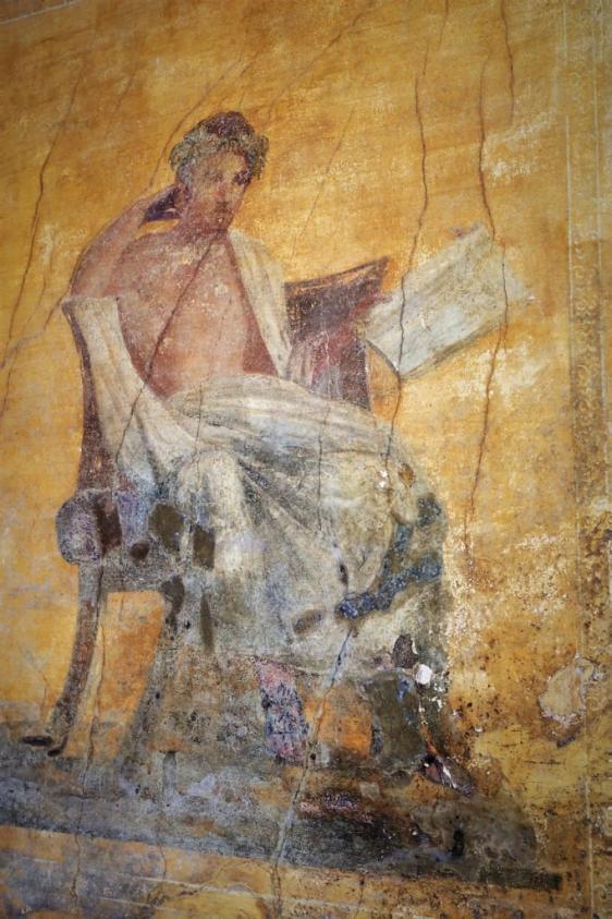 Pompei & Ercolano: Tour privato full day con una guida certificata-17