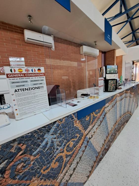 Ercolano e Pompei: full day tour con biglietto (art) e audioguida incluse-1