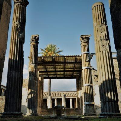 Pompeii: 2h Group Tour with a certified licensed guide/ Free entrance days (no ticket)-2