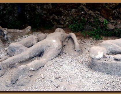 Pompeii: Exclusive 2h private tour with tickets & transfer from Sorrento-6