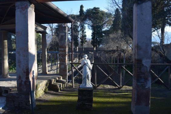 Pompei & Ercolano: Tour privato full day con una guida certificata-19