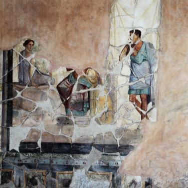 Pompei & Ercolano: Tour privato full day con una guida certificata-5