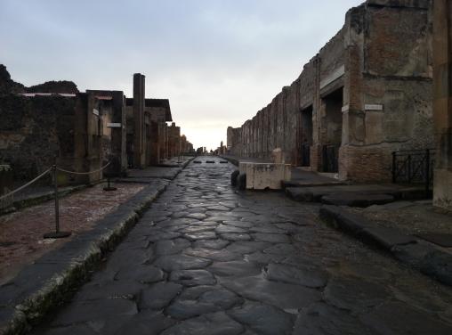 Pompeii & Positano: Full-Day Tour with Private Transfer from Naples or Pompeii-8
