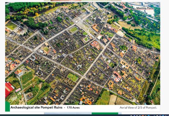 Pompeii: Exclusive 2h private tour with tickets & transfer from Naples or Pompeii-28