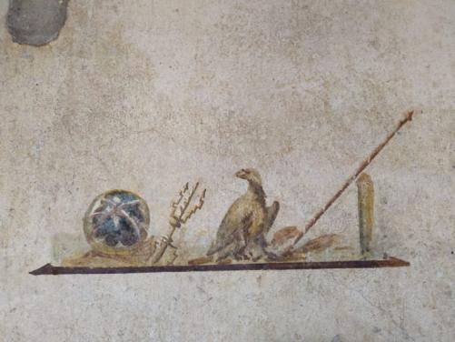 Pompeii: Exclusive 2h private tour with tickets & transfer from Naples or Pompeii-16