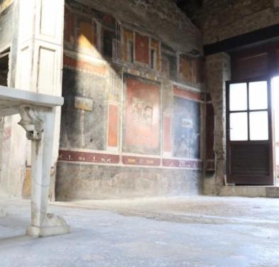 Pompei & Ercolano: Tour privato full day con una guida certificata-12