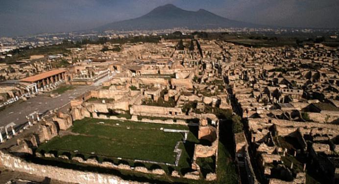 Pompei & Ercolano: Tour privato full day con una guida certificata-31