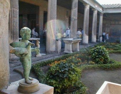 Pompei & Ercolano: Tour privato full day con una guida certificata-7