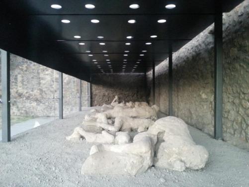 Pompeii: Exclusive 2h private tour with tickets & transfer from Sorrento-26