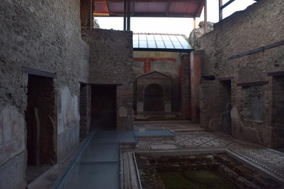 Pompei & Ercolano: Tour privato full day con una guida certificata-16