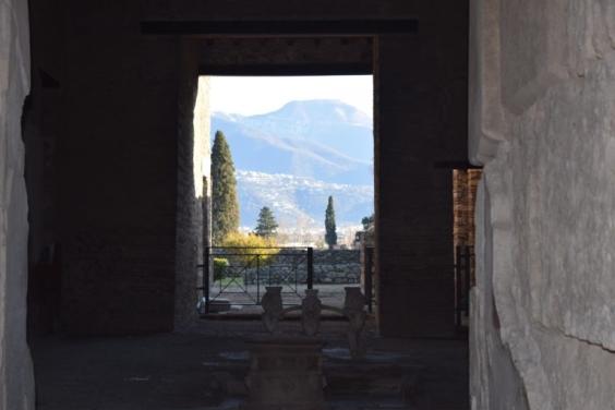 Pompeii: Exclusive 2h private tour with tickets & transfer from Naples or Pompeii-13