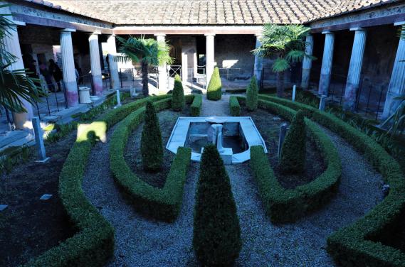 Pompei & Ercolano: Tour privato full day con una guida certificata-11