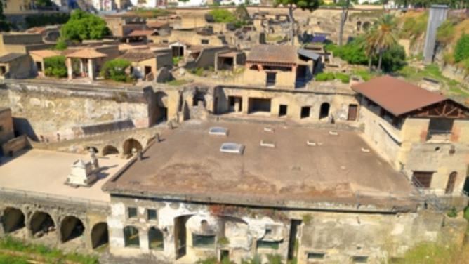 Herculaneum & Pompeii: Full-day private tours with a certified licensed guide-5