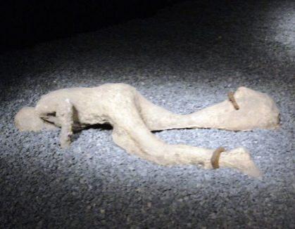 Pompei & Ercolano: Tour privato full day con una guida certificata-3