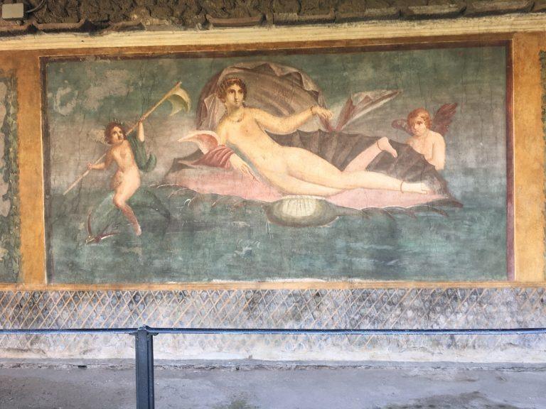 Pompei & Ercolano: Tour privato full day con una guida certificata-20